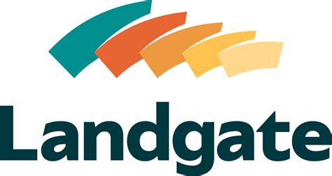 Landgate .